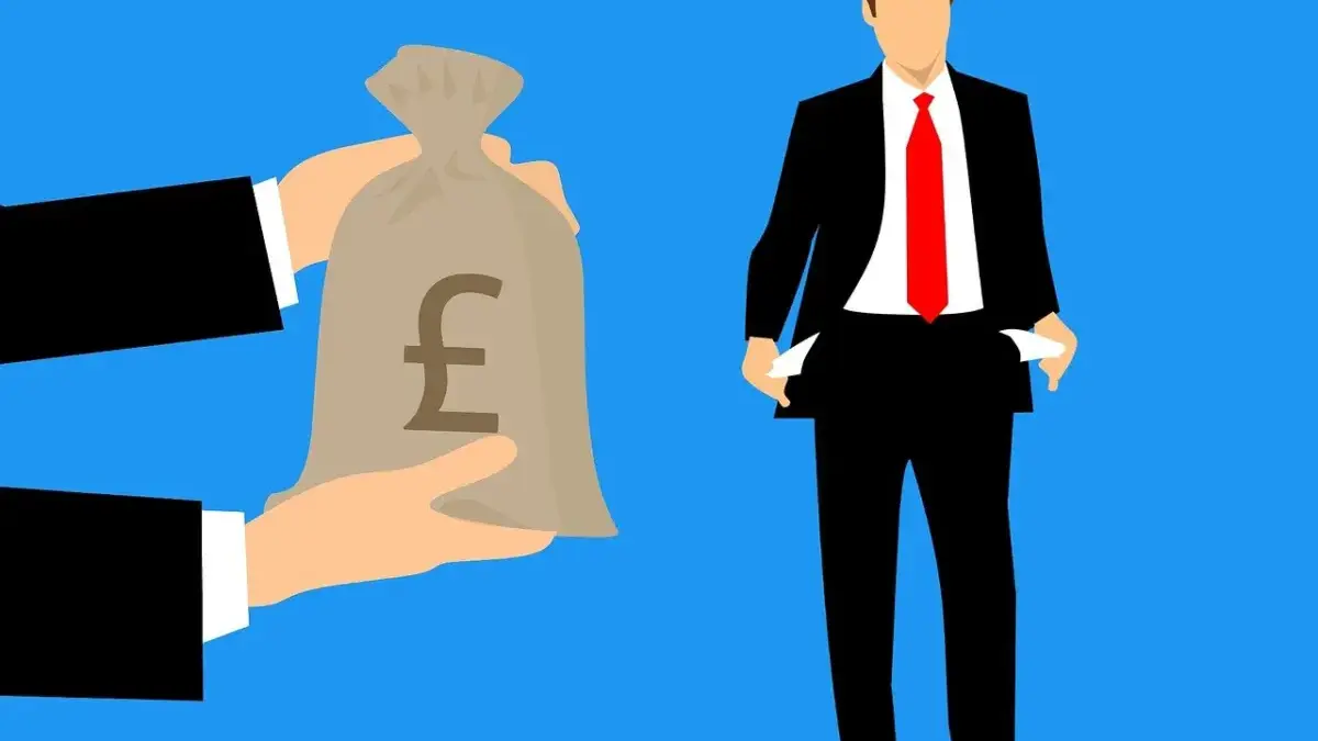 Contoh Teks Khutbah Jumat: Upah Layak Bagi Pekerja Sebagai Jalan Menuju Keberkahan Teks Khutbah Jumat