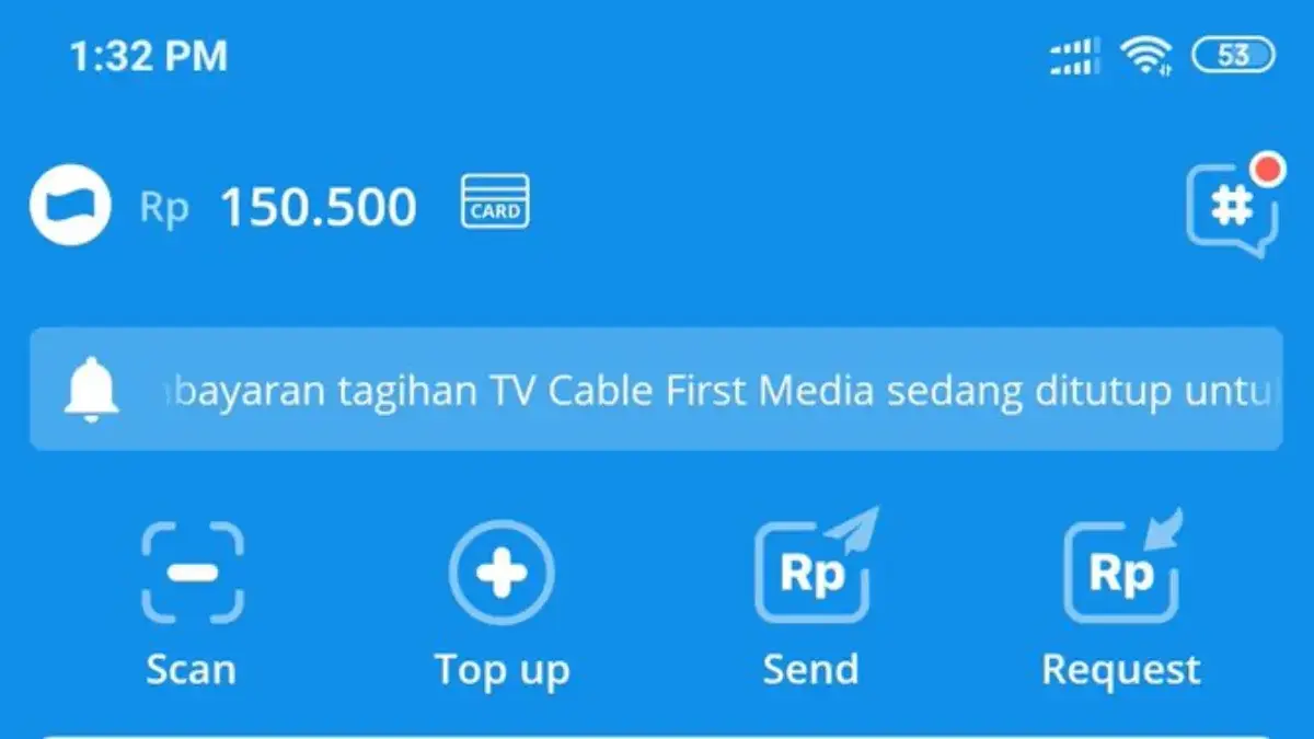 Aplikasi Penghasil Uang Tercepat 2025 Ampuh Menghasilkan Saldo DANA Rp150 Ribu, Simak Caranya Aplikasi Penghasil Uang Tercepat 2025 Ampuh Menghasilkan Saldo DANA Rp150 Ribu, Simak Caranya