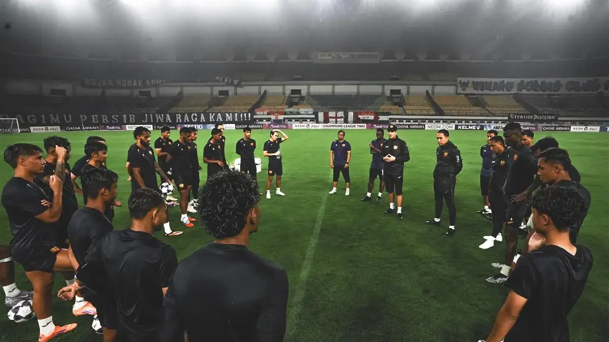 Selangor FC Tanpa Sosok Ini, Persib Diuntungkan? Selangor FC