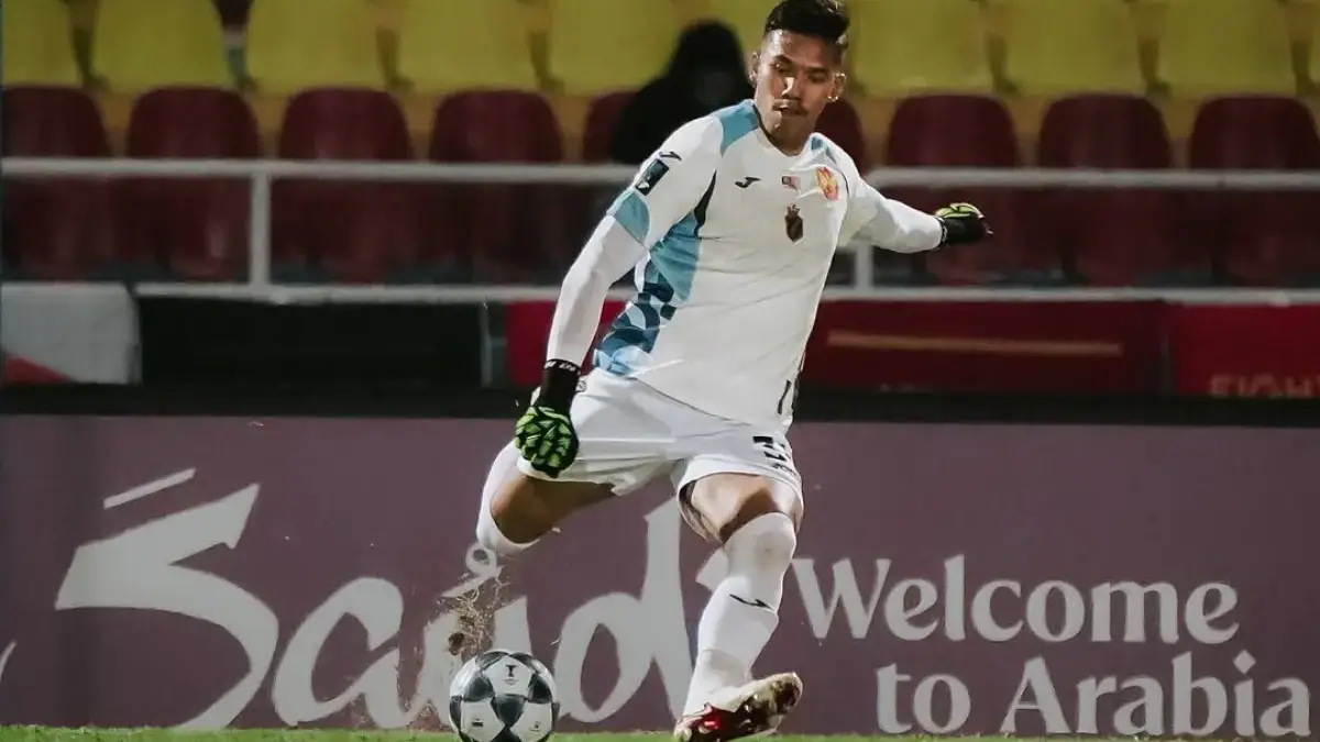 Selangor FC Kena Remontada Persib, Adam Alis Bikin Sikh Izhan Nazrel Menangis Hasil Selangor FC vs Persib