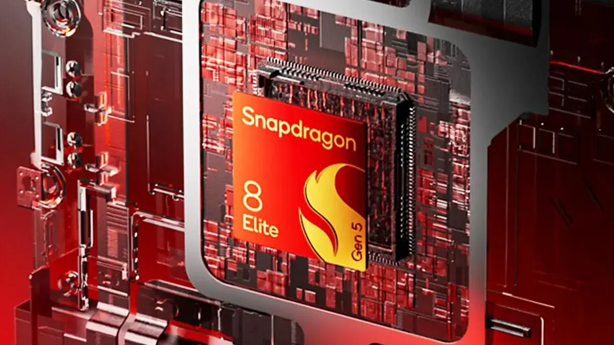 Snapdragon 8 Gen 5 Resmi Meluncur, Chipset Flagship 3nm dengan CPU Oryon siap Rilis November Ini! Snapdragon 8 Gen 5 Resmi Meluncur, Chipset Flagship 3nm dengan CPU Oryon siap Rilis November Ini!