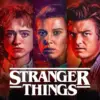 Link nonton Stranger Things season 5/