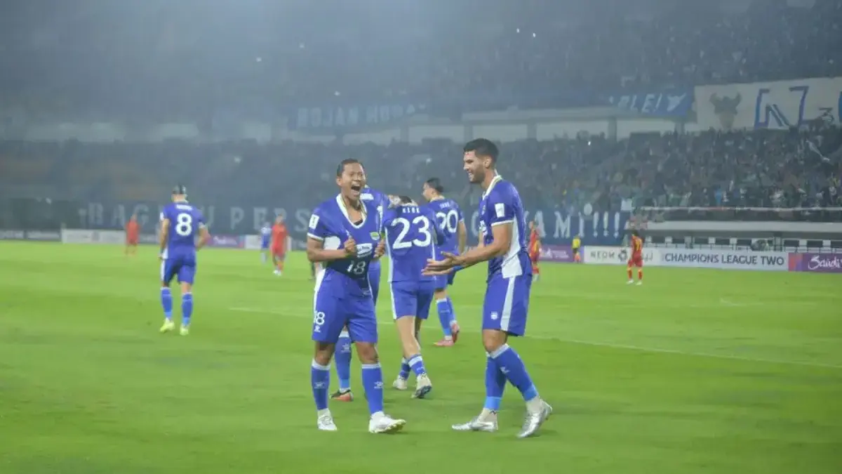 Cara Nonton Streaming Legal Selangor FC vs Persib Bandung, Cek di Sini