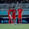 Timnas Indonesia U-23