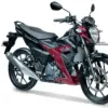 Suzuki Satria F150 Pro Resmi Meluncur di Indonesia, Harga Mulai Rp31 Jutaan
