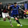 Laga Panas Derby Milan! Penyerang Kedua Tim Siap Buktikan Siapa yang Paling Tajam