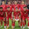 Piala Asia 2027 Bisa Jadi Turnamen Terbanyak Wakil ASEAN