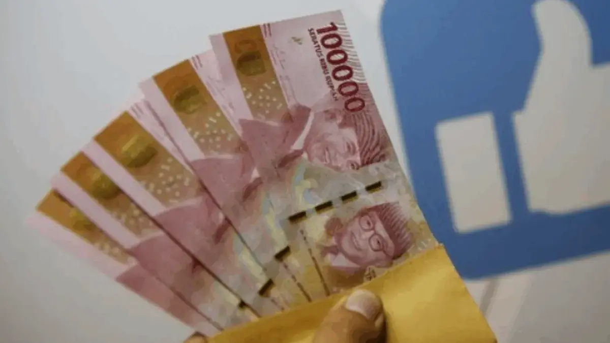 Tunjangan Profesi Guru Cair November 2025, Begini Cara Cek Nominal TPG yang Akan Diterima Tunjangan Profesi Guru Cair November 2025, Begini Cara Cek Nominal TPG yang Akan Diterima