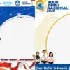 25 Link Twibbon Selamat Hari Guru Nasional 2025: Kreatif Cocok Dibagikan di Medsos
