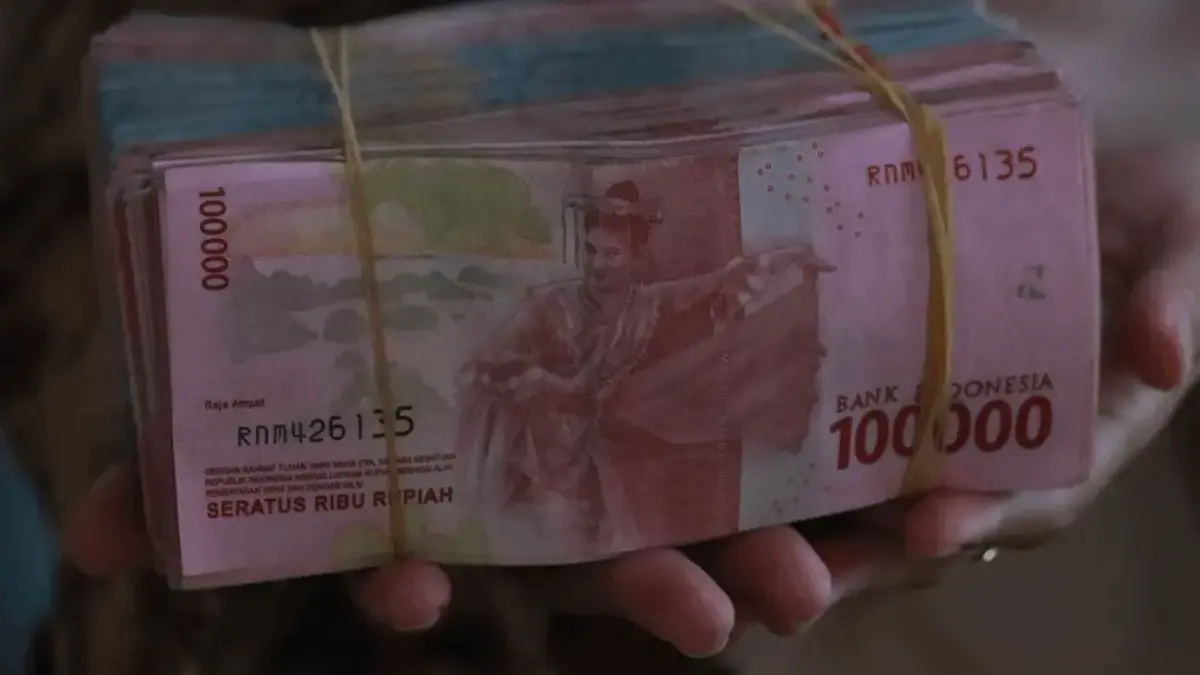 BLTS Tahap 2 Rp900 Ribu Cair Lagi Minggu Ini, Cek Nama Penerima di Sini!