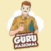 20 Ucapan Hari Guru Nasional yang Menyentuh Hati dan Penuh Makna, Cocok untuk Guru Favoritmu