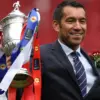 Profil Giovanni van Bronckhorst, Kandidat Kuat Calon Pelatih Baru Timnas Indonesia