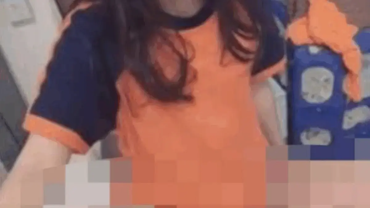 Video Viral Bocil Cindo Baju Oren Bikin Heboh Media Sosial, Apa Isinya? Video Viral Bocil Cindo Baju Oren Bikin Heboh Media Sosial, Apa Isinya?