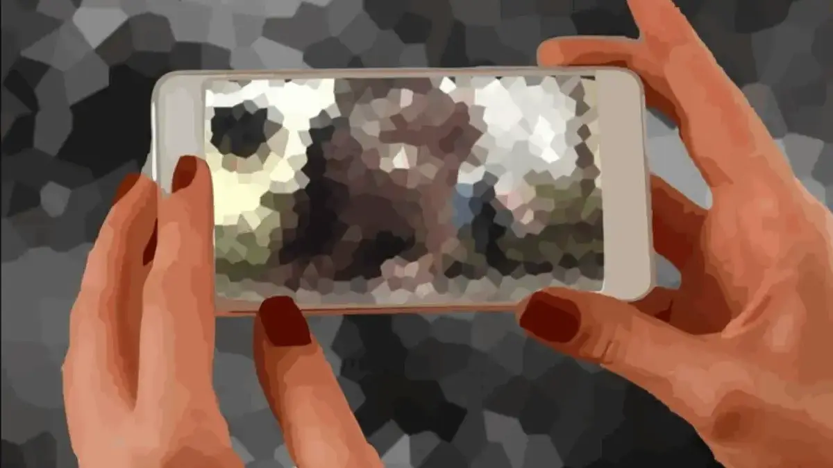 Ternyata ini Isi Video Nabila 1 vs 7 yang Viral di Media Sosial, Pemburu Link Wajib Tahu!