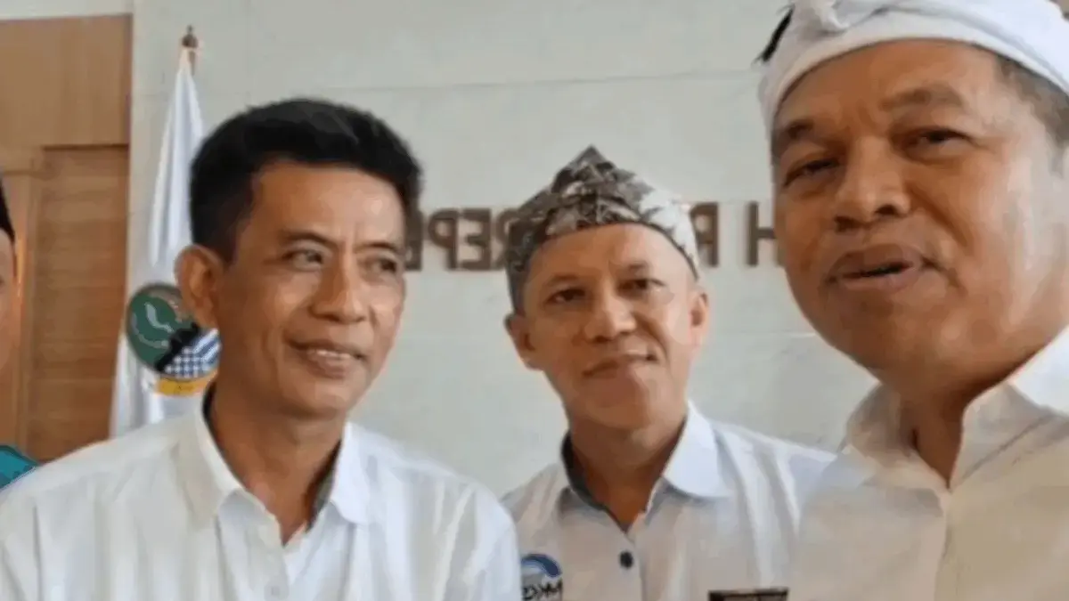Viral Guru SMP di Subang Tampar Siswa Karena Ketahuan Loncat Pagar, Orang Tua Tak Terima