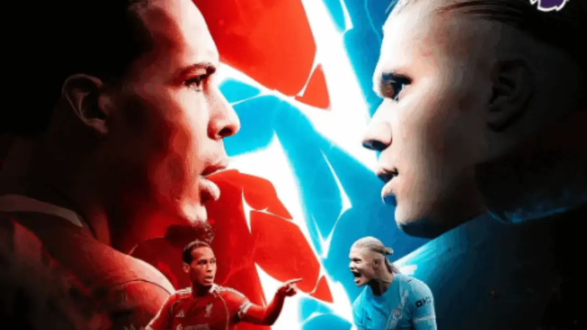 Cara Nonton Streaming Manchester City vs Liverpool, Cek di Sini Cara Nonton Streaming Manchester City vs Liverpool, Cek di Sini