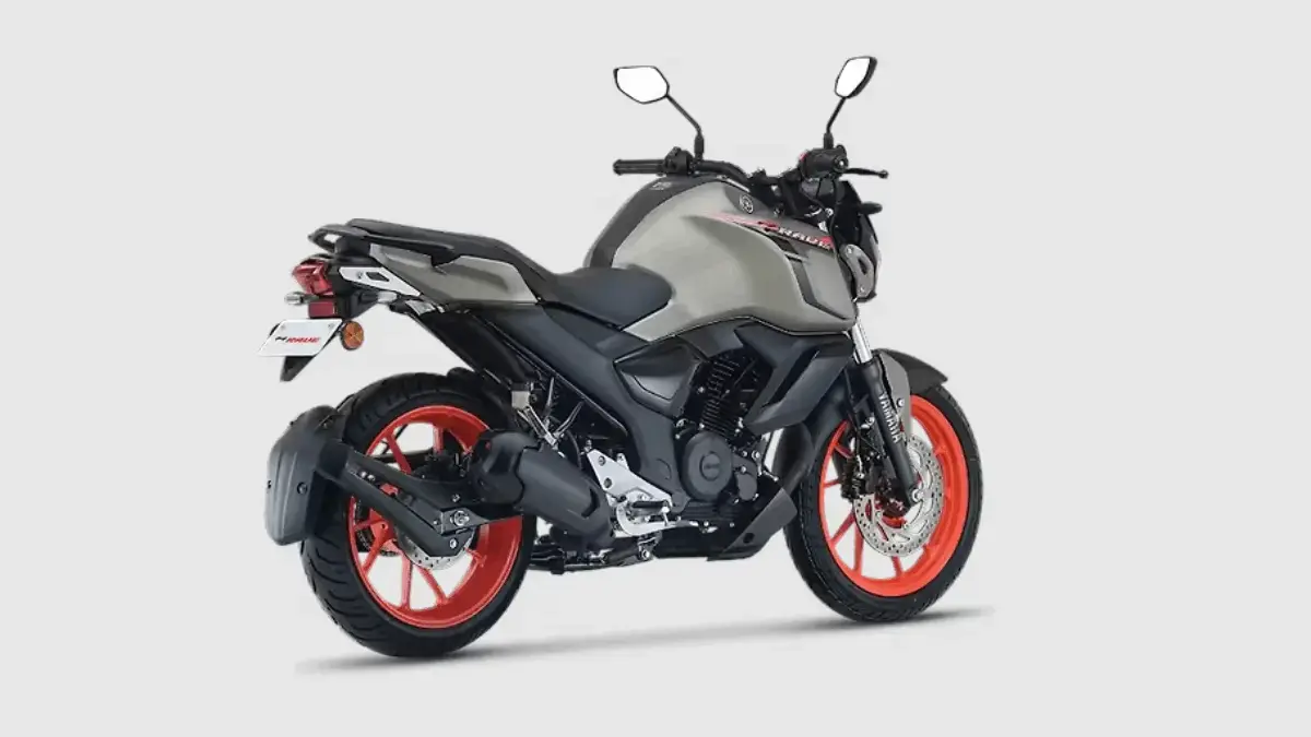 Yamaha Byson Hidup Lagi, Versi Baru Pakai Lampu LED Proyektor dan Tampil Lebih Gagah Yamaha Byson Hidup Lagi, Versi Baru Pakai Lampu LED Proyektor dan Tampil Lebih Gagah