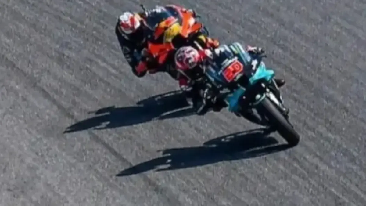 MotoGP