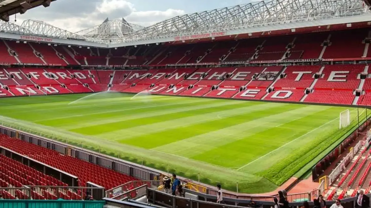 Pendapatan Merosot Akibat Absen di Kompetisi Eropa, Manchester United Merugi!