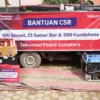 Komdigi Apresiasi Gerak Cepat TelkomGroup Pulihkan Jaringan dan Salurkan Bantuan Kemanusiaan di Aceh Tamiang