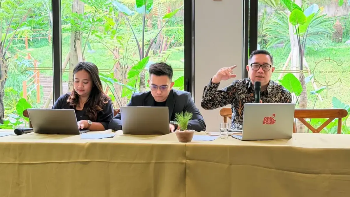 Chanaya Village Hadirkan Enchanted Forest: Liburan Fantasi Penyihir di Akhir Tahun Chanaya Village Hadirkan Enchanted Forest: Liburan Fantasi Penyihir di Akhir Tahun