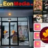 Aplikasi EON Media, Platform nonton drama dengan investasi berbahaya
