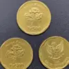 10 Koin Rupiah Kuno yang Memiliki Harga Fantastis di Tahun 2026