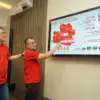Telkomsel Regional Jabar Siapkan Jaringan di Momen Natal dan Tahun Baru