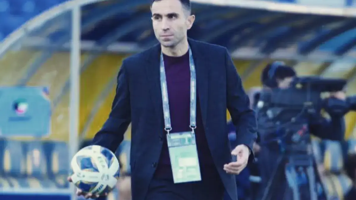 Drama Usai! Timur Kapadze Tak Latih Timnas Indonesia