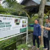 Pemberdayaan Petani Madu di Dusun Maron Madiun sebagai salah satu peserta Astra Honda SDGs Future Leaders 2025