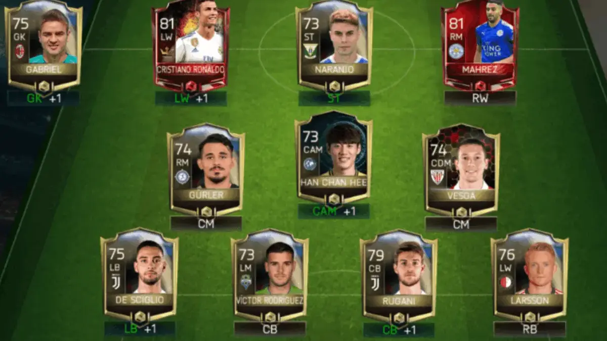 15 Kode Redeem FC Mobile Terbaru 22 Desember 2025, Menangkan OVR Tinggi