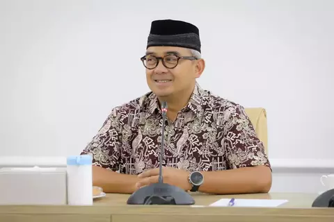 Layanan Publik Bandung Tetap Normal Meski Pejabat Jadi Tersangka, Wali Kota Pastikan Pemerintahan Stabil