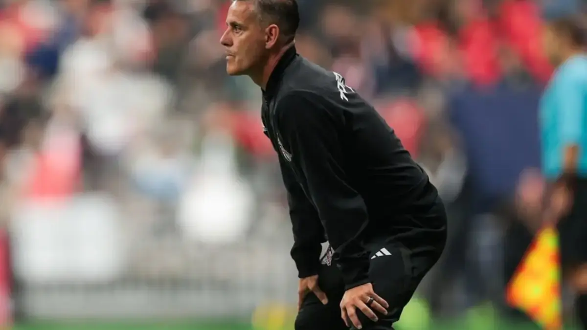 PSSI Segera Umumkan Pelatih Baru Timnas Indonesia, John Herdman? John Herdman