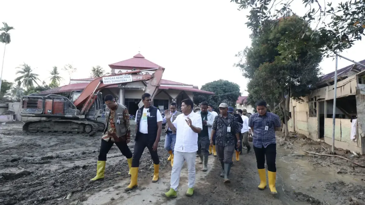 Layanan Pulih 100 Persen, BSI Pastikan Operasional dan Transaksi Nasabah di Aceh Kembali Normal