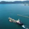 Kapal Pertamina Terus Bergerak: Antarkan Energi dan Harapan ke Sumatra