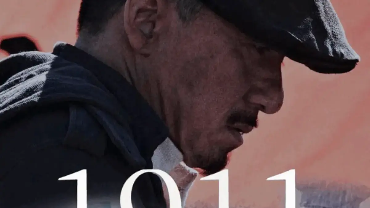 Sinopsis Film 1911: Revolution, Aksi Jackie Chan Menjadi Jenderal Republik Tiongkok Sinopsis Film 1911: Revolution, Aksi Jackie Chan Menjadi Jenderal Republik Tiongkok