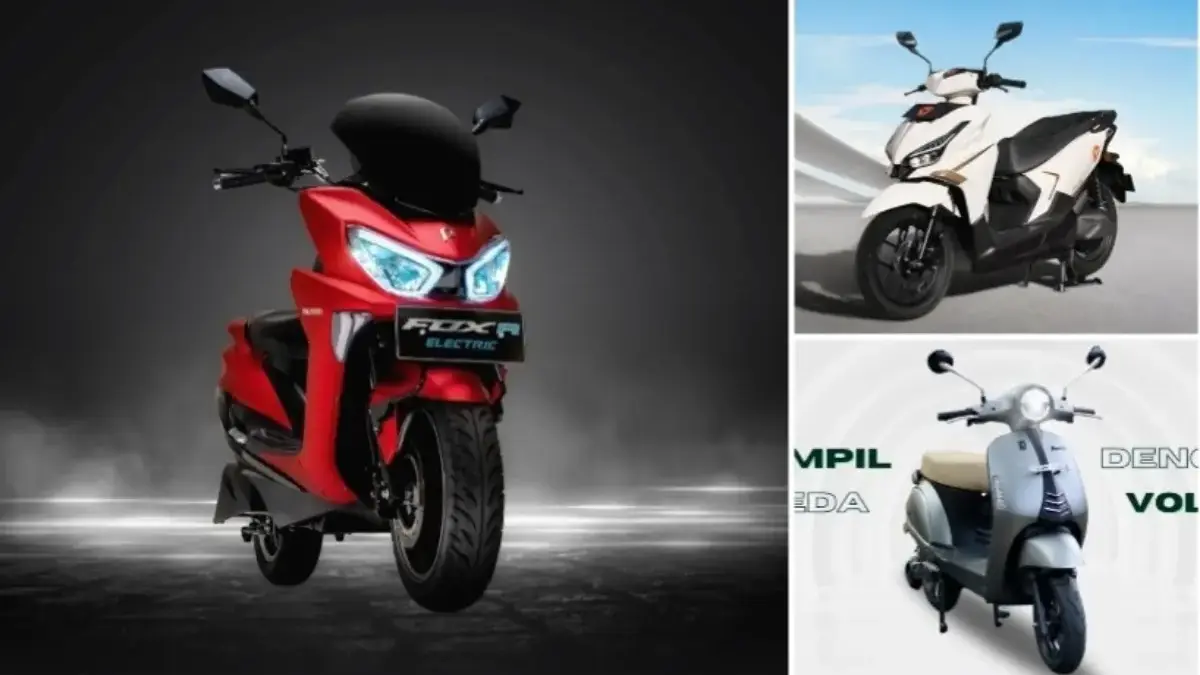 Motor listrik