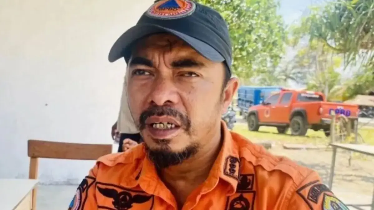 BPBD: Seluruh Korban Banjir di Aceh Barat Kini Kembali ke Kediaman