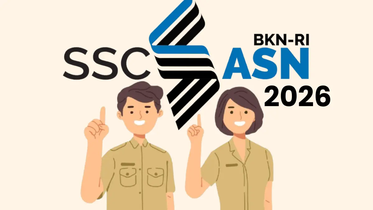 Formasi CPNS 2026 untuk Lulusan SMA dan SMK, Ini Syarat dan Cara Daftarnya