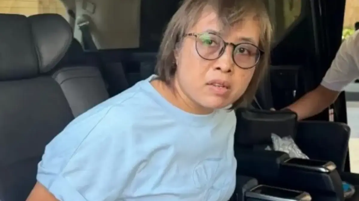 Sosok Dewi Astutik gembong narkoba Rp5 Triliun yang berhasil ditangkap BNN