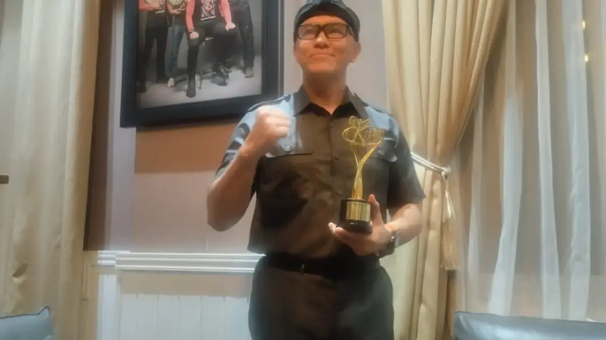 Pencak Silat