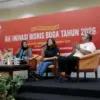 Acara Kolaborasi yang digelar Sasa Bumbu Kaldu sebagai mitra pertumbuhan pelaku usaha kuliner.