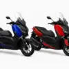 4 Perbandingan Motor Terbaru Yamaha XMax 125 2026 vs XMax 250 & 300 Worth it Dibeli di 2026