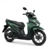 5 Rekomendasi Motor Matic Irit Bensin untuk Kurir dan Ojol, Nomor 5 Paling Banyak Dipilih