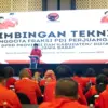 Bimtek PDI Perjuangan Jabar