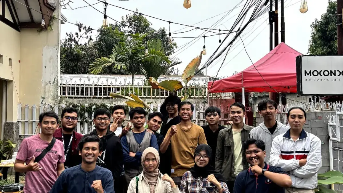 Ketimpangan Ekonomi Pendidikan Menganga, Pemuda Bandung Bersuara ekonomi pendidikan