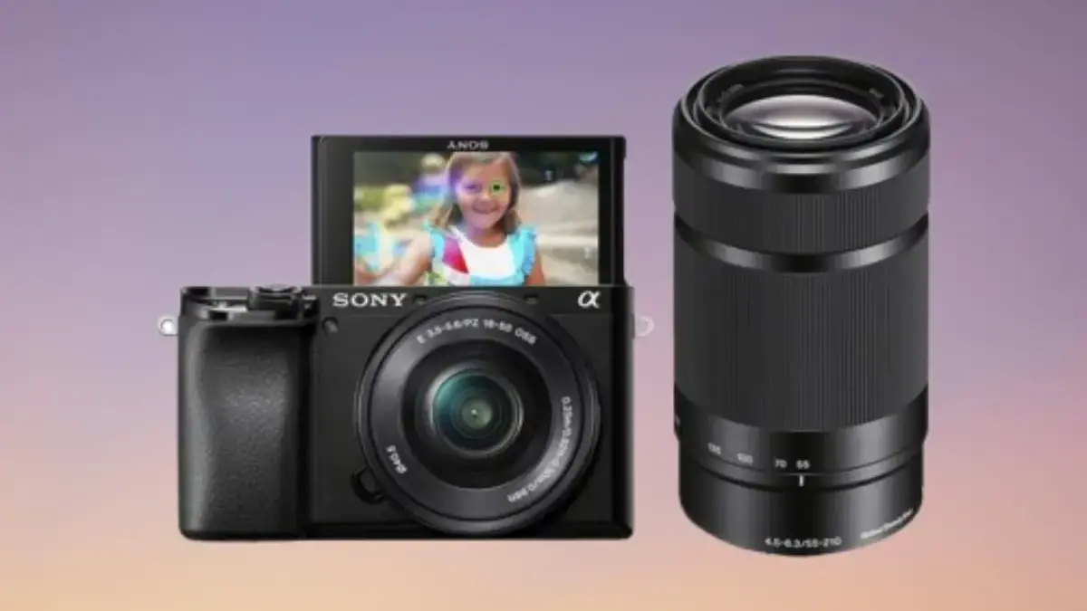 5 Kamera Digital Terbaik untuk Fotografer Pemula di 2026 5 Kamera Digital Terbaik untuk Fotografer Pemula di 2026