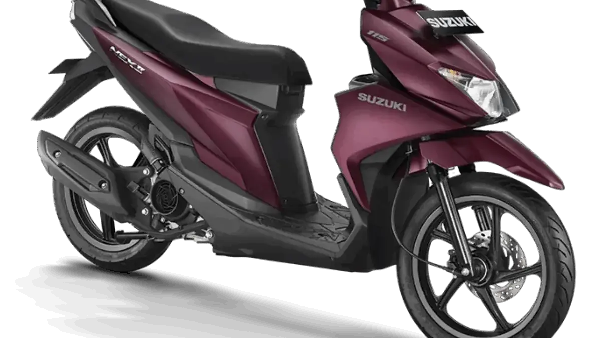 5 Motor Irit Bensin dari Berbagai Merek Terpopuler Sepanjang 2025 dan Paling Worth It? 5 Motor Irit Bensin dari Berbagai Merek Terpopuler Sepanjang 2025 dan Paling Worth It