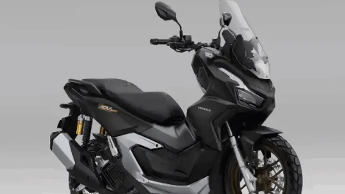 5 Motor Matic yang Anti Mogok Saat Banjir: Tangguh, Irit, dan Cocok untuk Jalanan Indonesia 5 Motor Matic yang Anti Mogok Saat Banjir: Tangguh, Irit, dan Cocok untuk Jalanan Indonesia