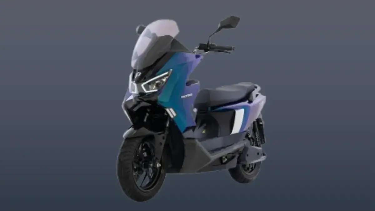 5 Rekomendasi Motor Listrik Polytron, Mulai dari 11 Jutaan! Motor Listrik Polytron